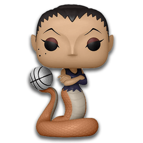 Funko Pop Space Jam A New Legacy 1089 - White Mamba Funko Pop Space Jam A New Legacy 1089 - White Mamba